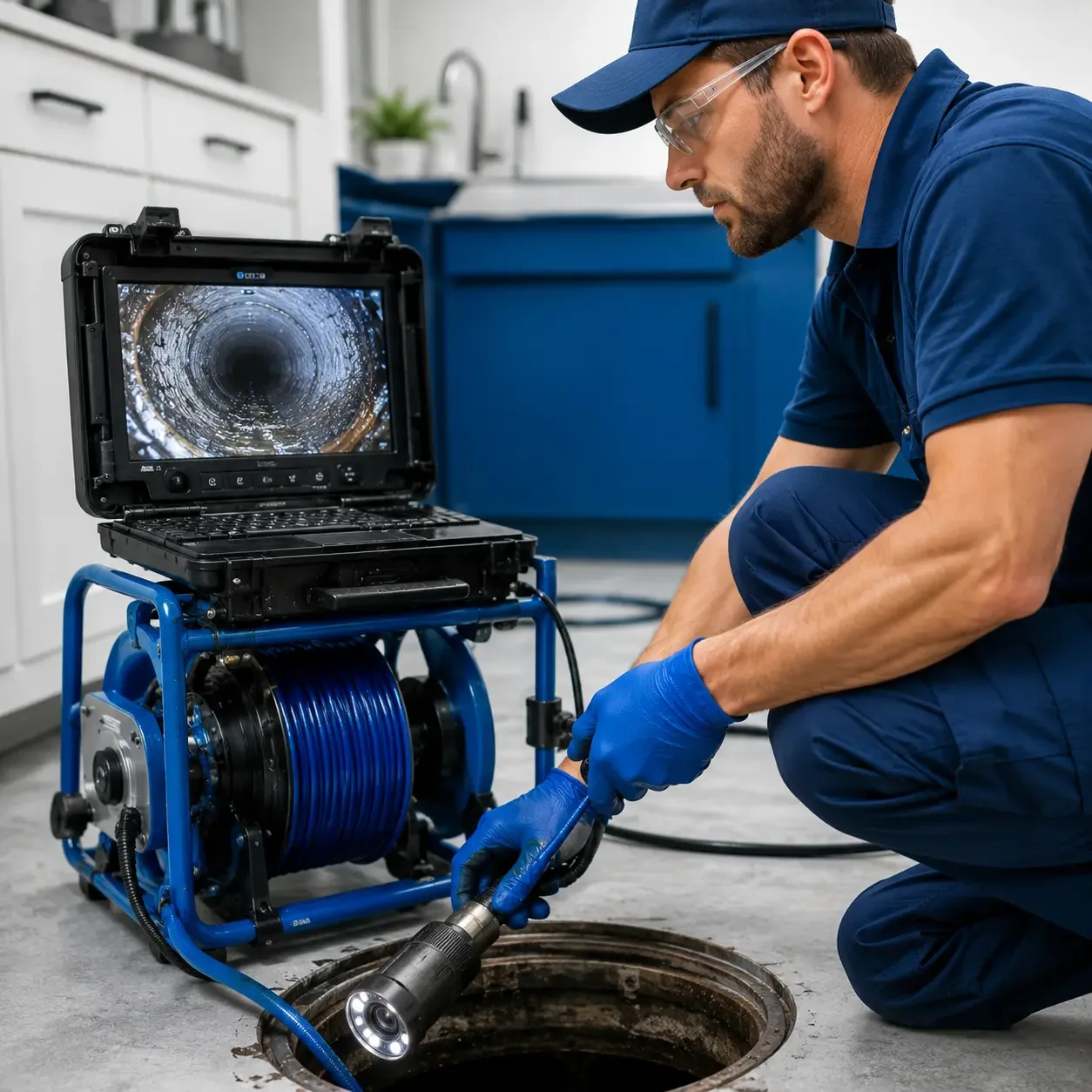 Pipe Relining professionals serving Sauk Centre, MN